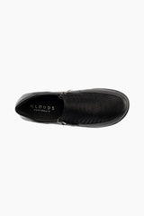 Klouds Pristine Black Sparkle Stretch