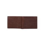 Fossil Neel Brown Wallet