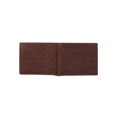 Fossil Neel Brown Wallet