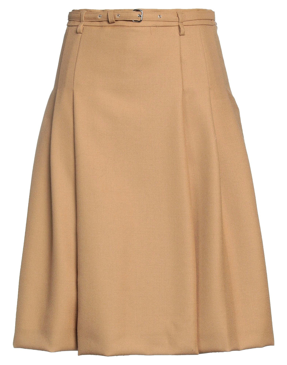 Redvalentino Womens Pants - Camel