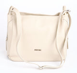 Bosccolo Shoulder Bag - Beige