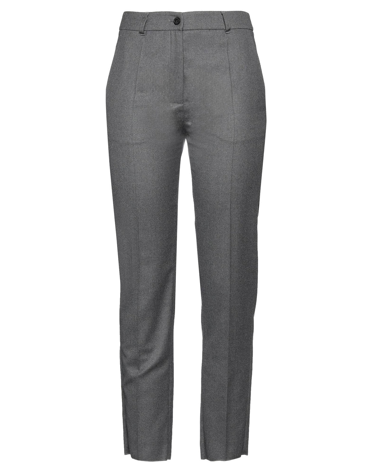Agnona Womens Pants - Grey