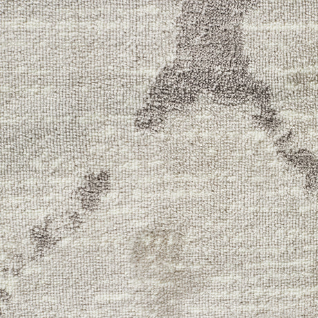 Metro 606 Silver Rug