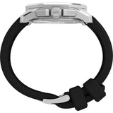 Timex UFC Icon Chrono Set Black