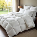 Royal Comfort Ultra-Warm 800GSM Quilt