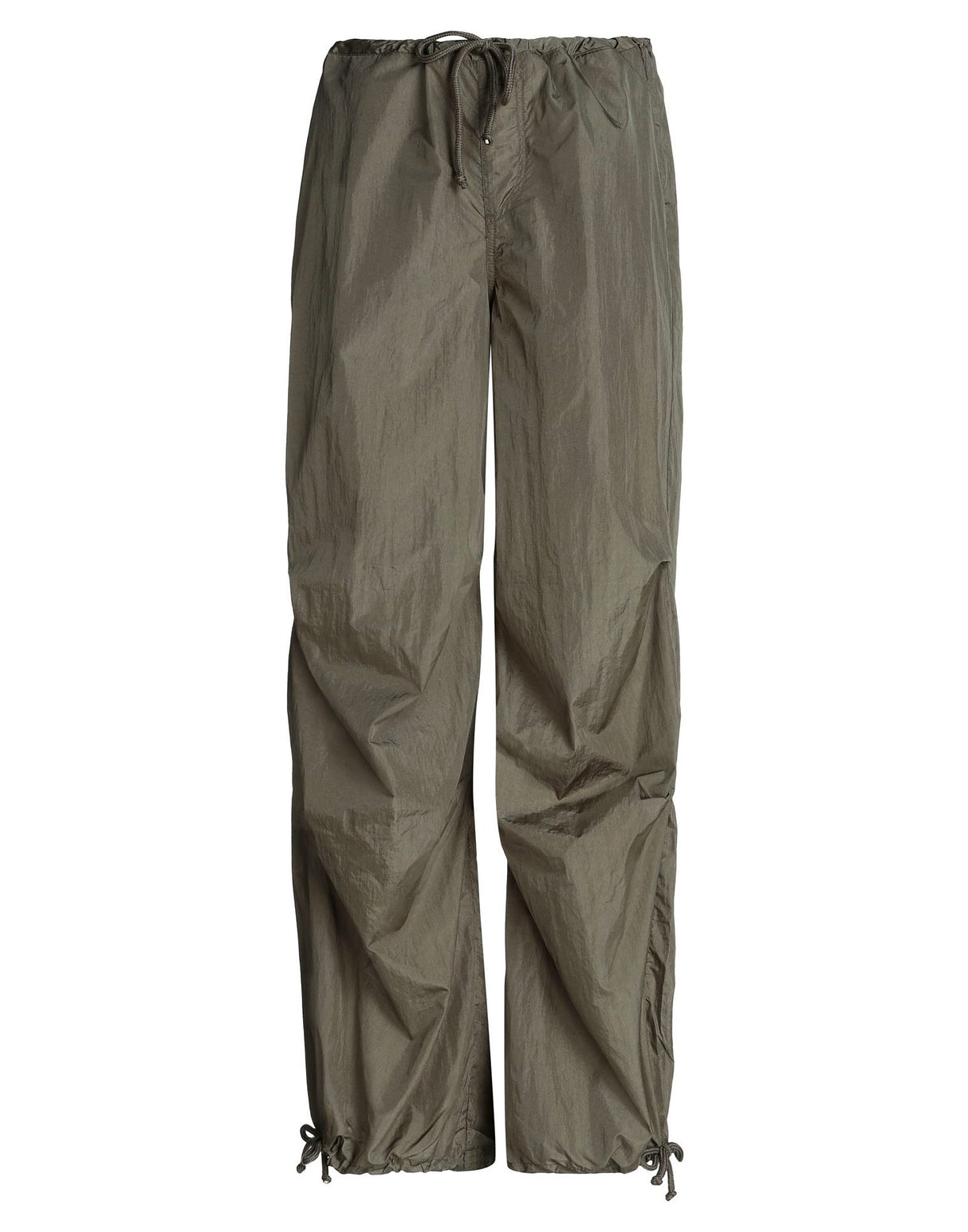 Jjxx By Jack & Jones Womens Pants - Military green