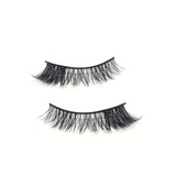 Eyelash Extension Quality Synthetic Natural Look Lashes Long Fake Eye Style 01