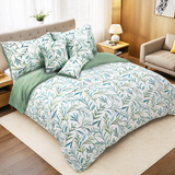 Ramesses 6Pcs Bedroom Pack - Natural
