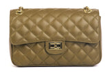 Bosccolo Shoulder Bag - Green