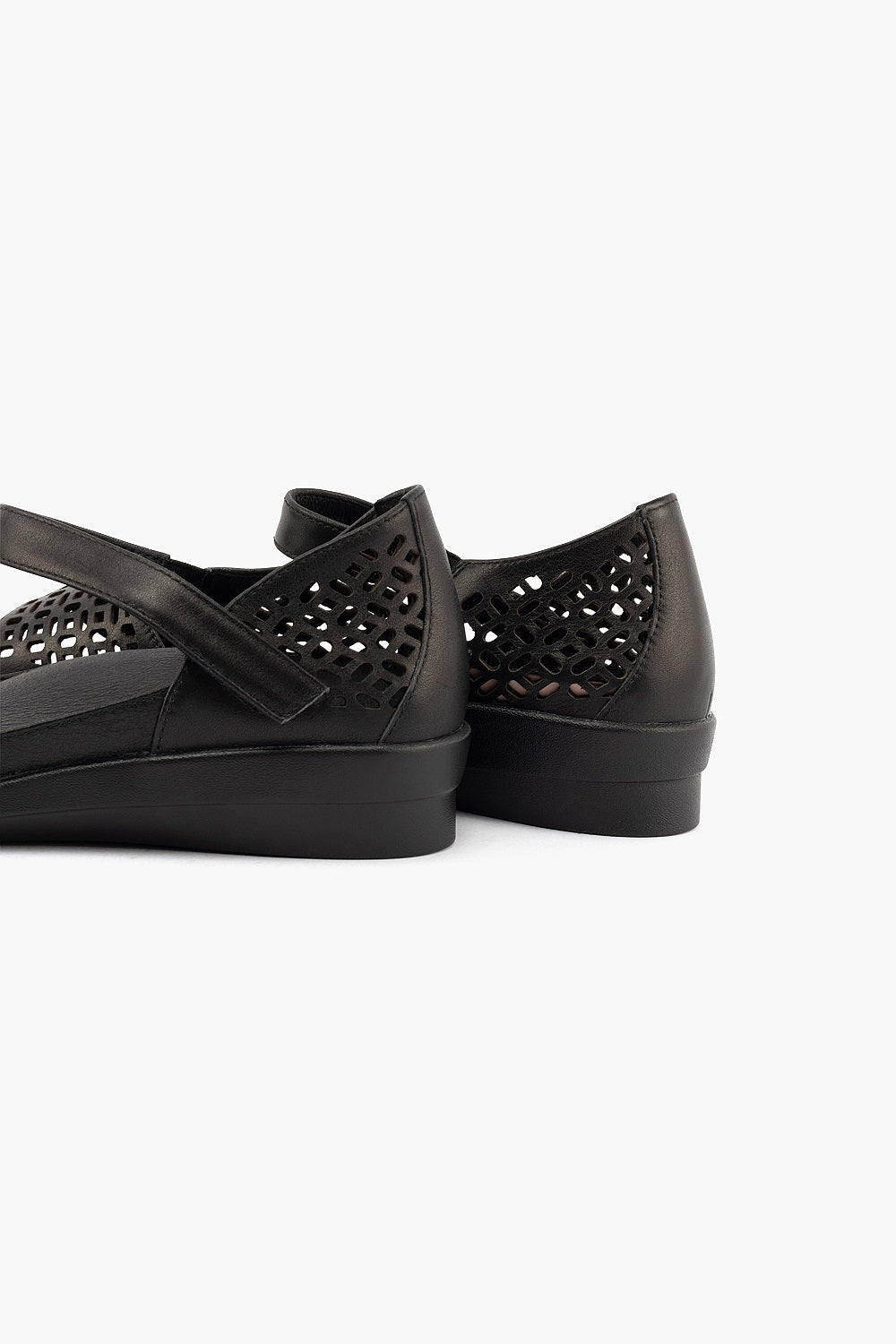 Klouds Tristian Black