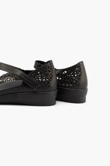 Klouds Tristian Black