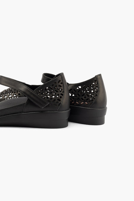 Klouds Tristian Black