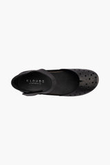 Klouds Nicolette Black