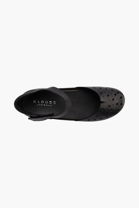 Klouds Nicolette Black