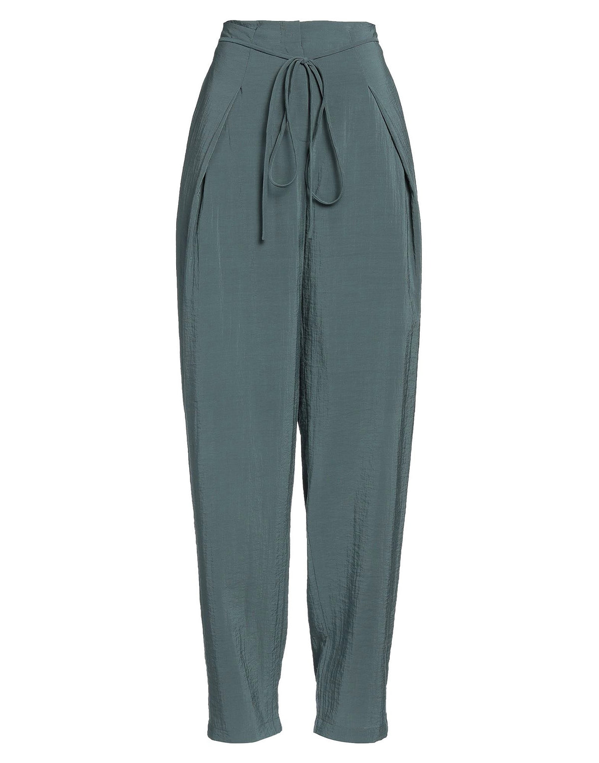 Le 17 Septembre Womens Pants - Deep teal