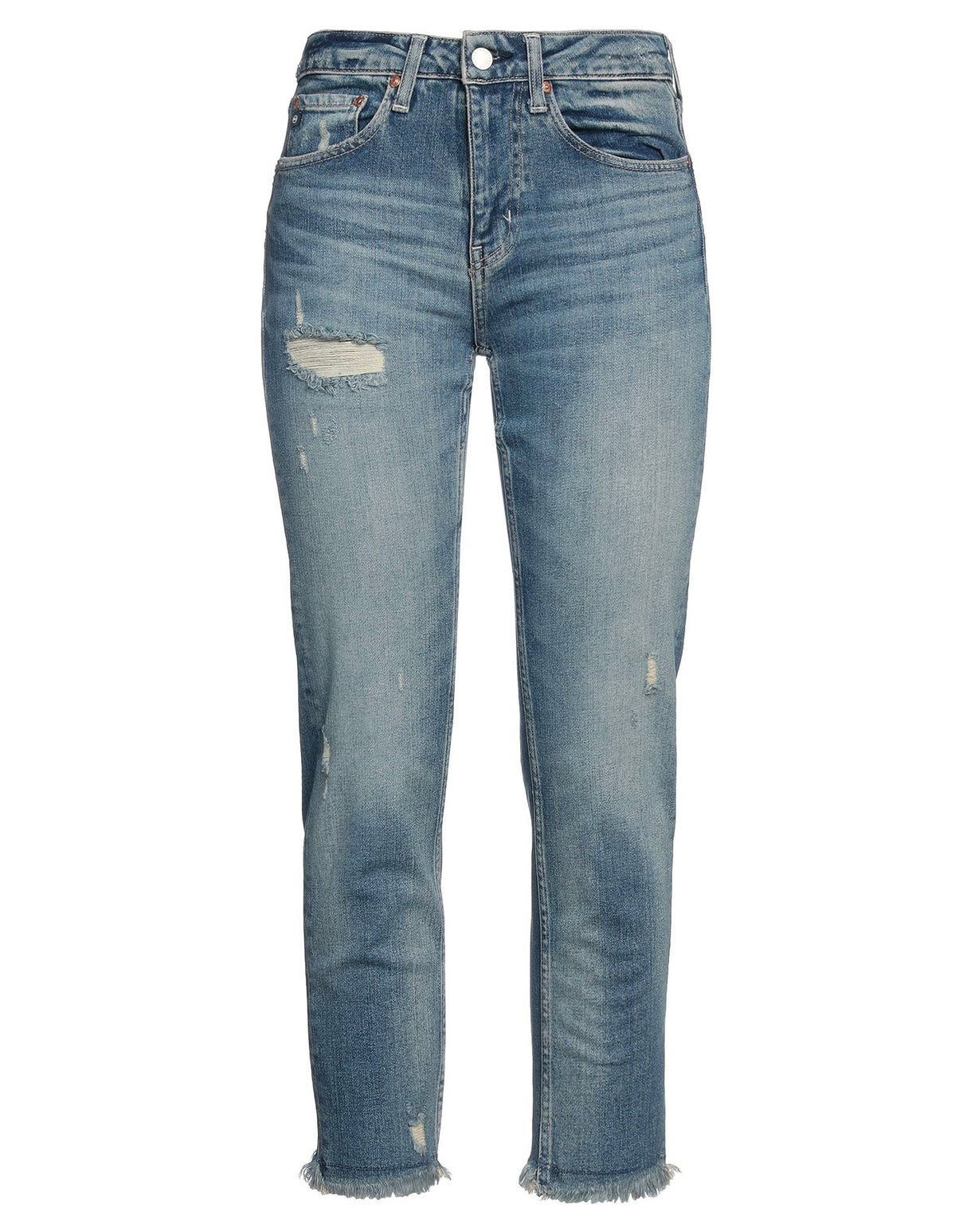Ag Jeans Womens Jeans - Blue