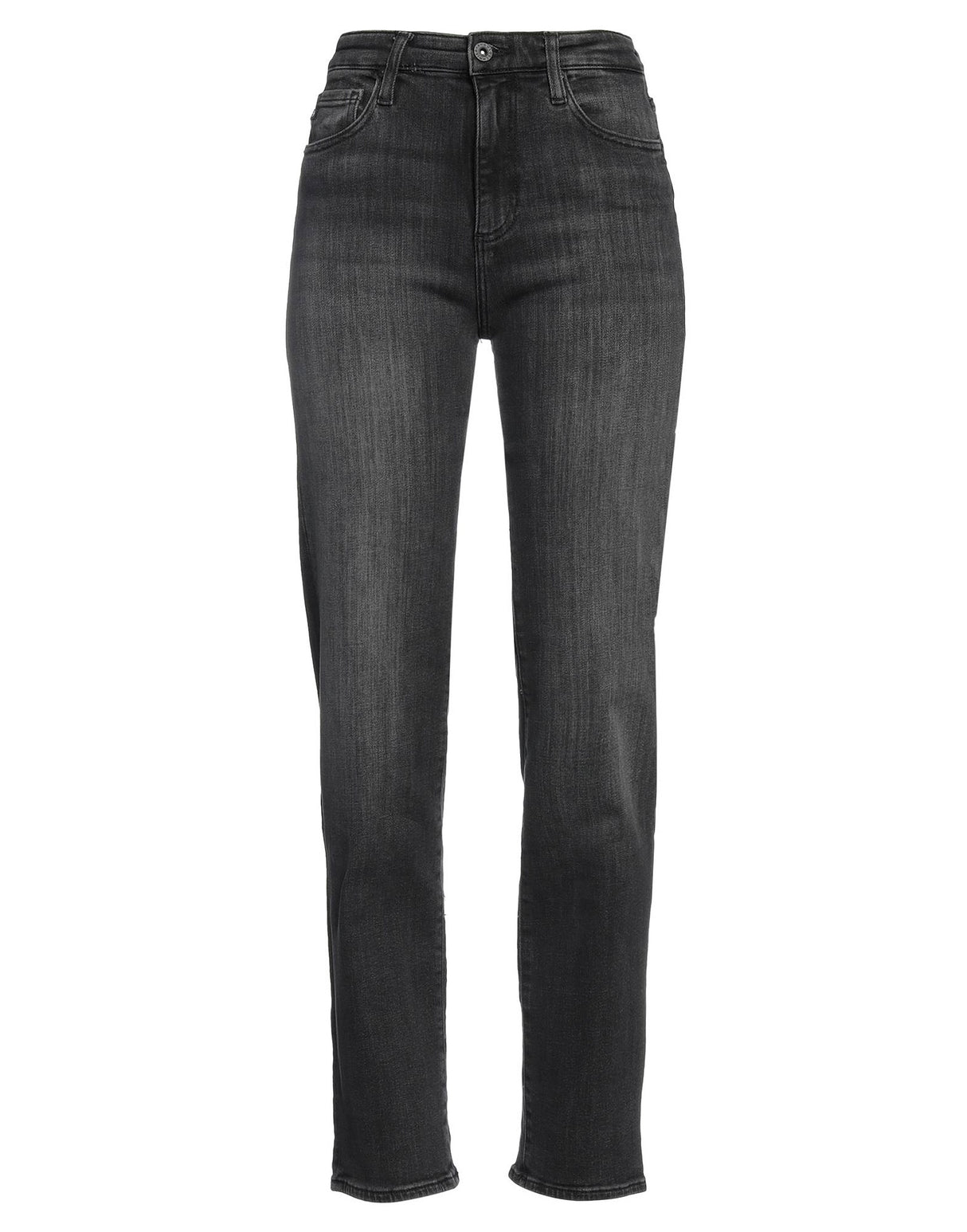 Ag Jeans Womens Jeans - Black