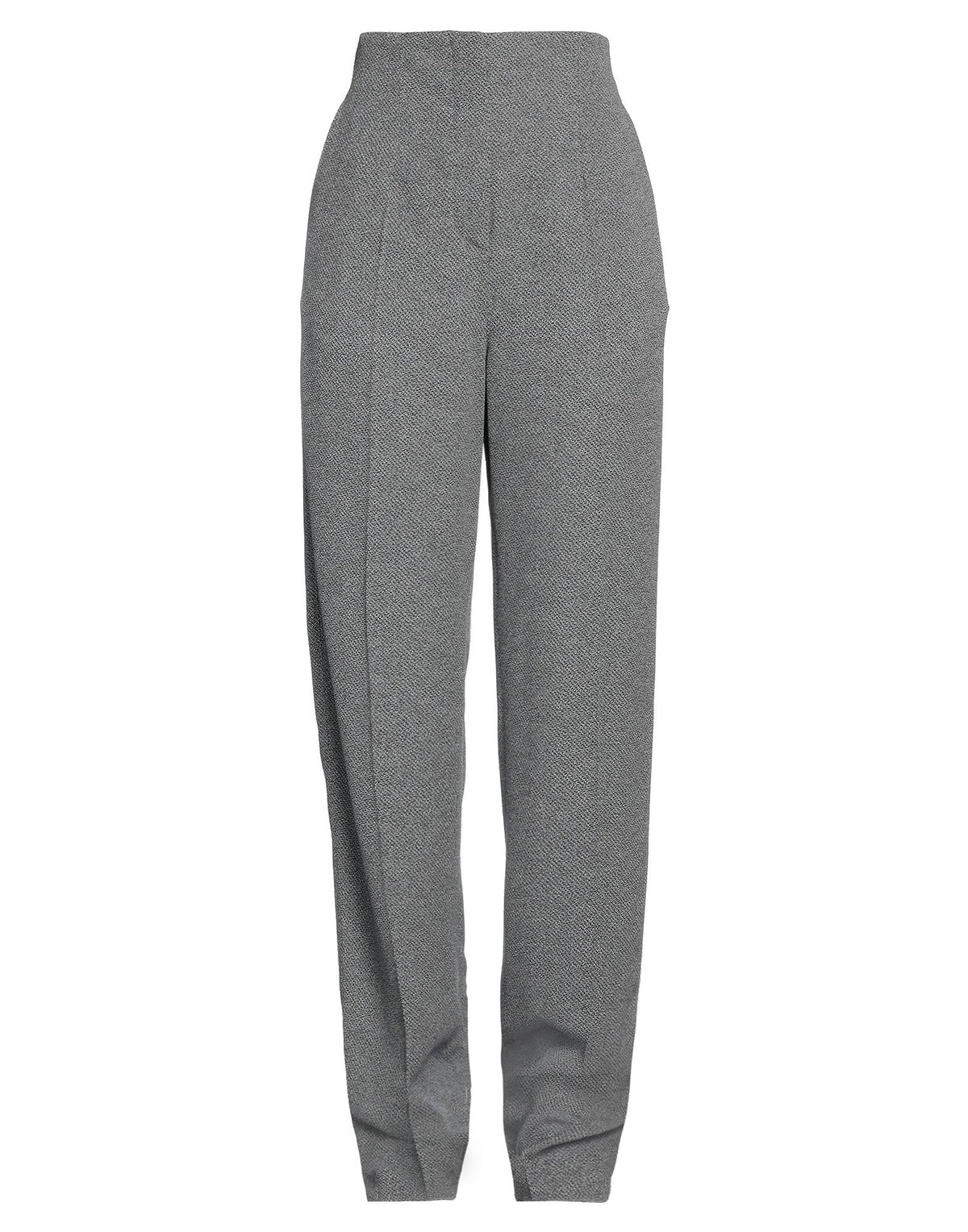 Giorgio Armani Womens Pants - Midnight blue