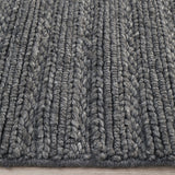 Harvest 801 Char Rug