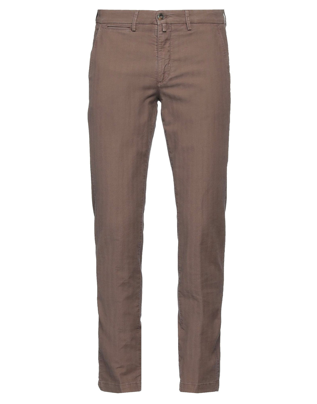Briglia 1949 Mens Pants - Chocolate brown