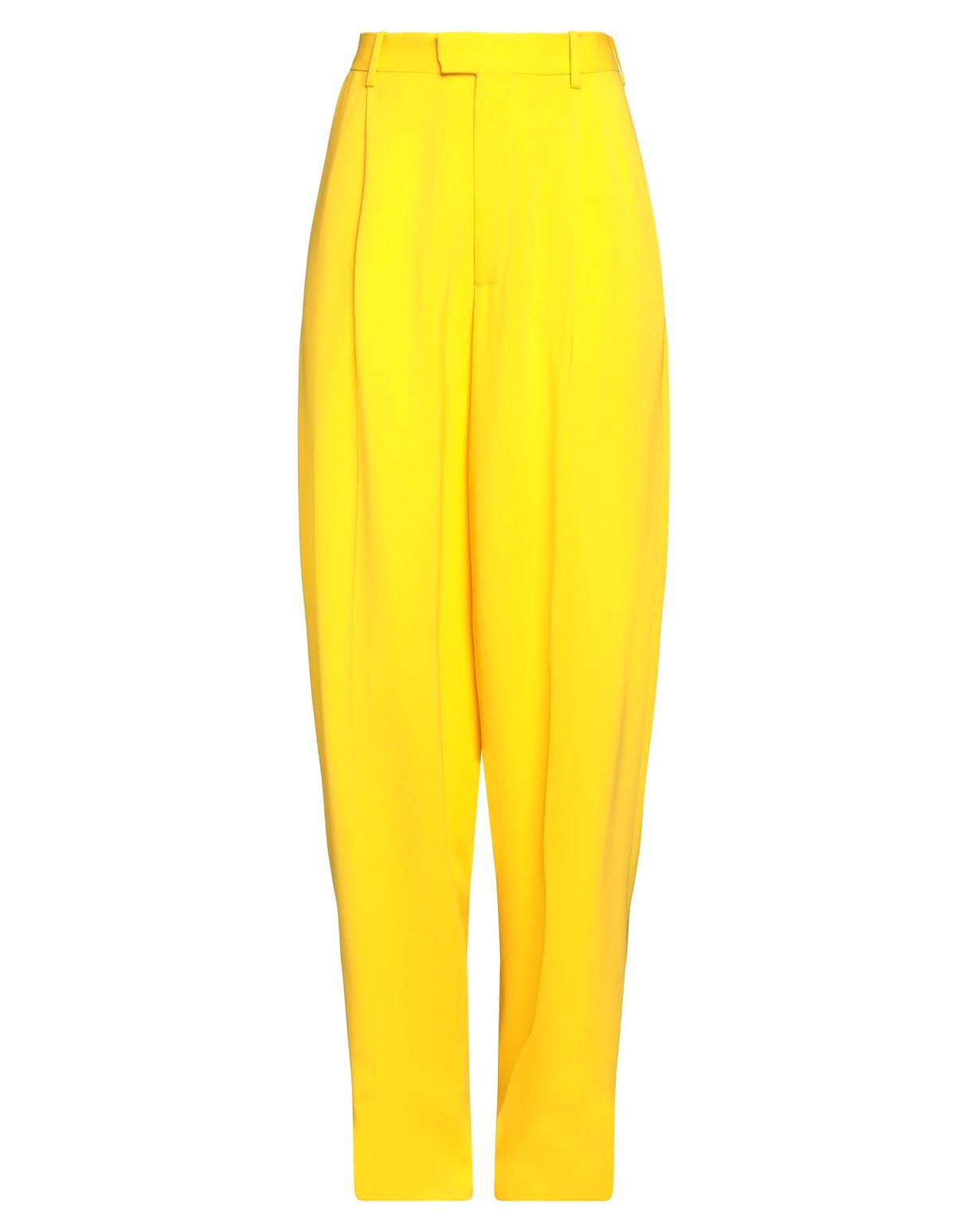 Marni Womens Pants - Yellow