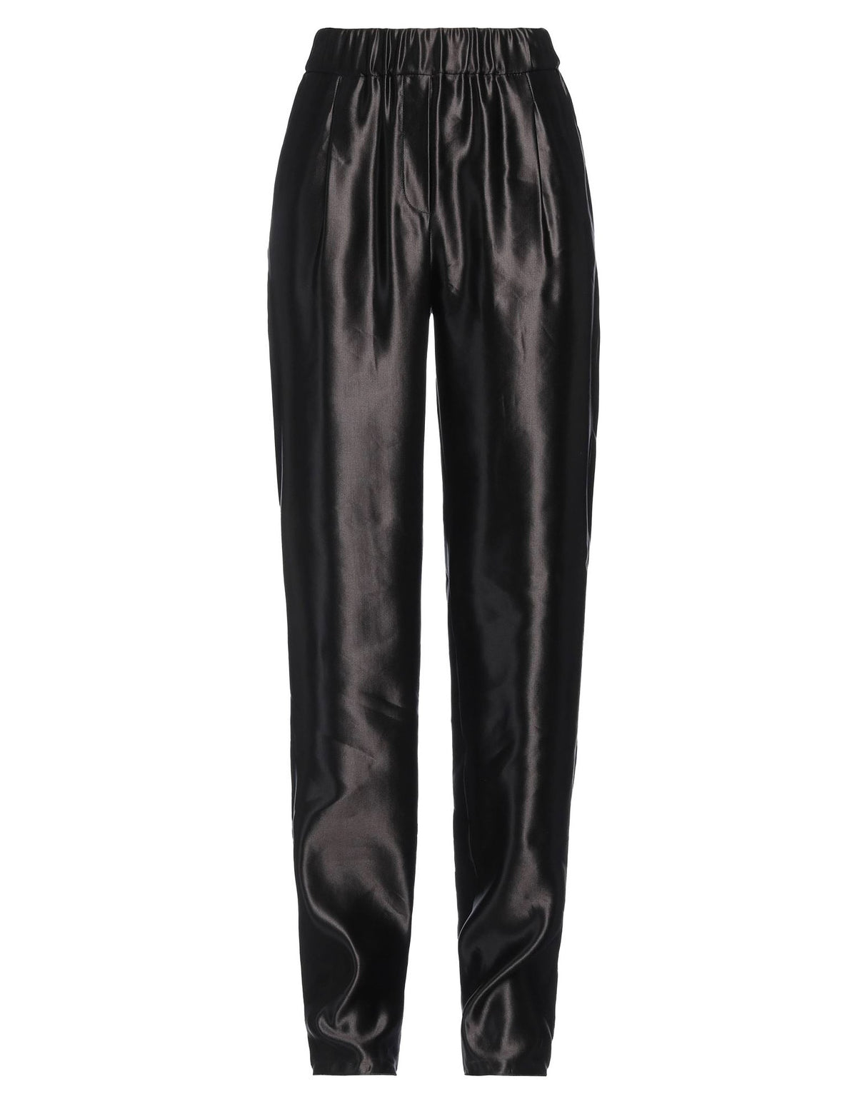Giorgio Armani Womens Pants - Black