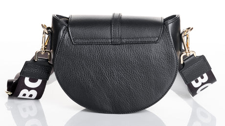 Bosccolo Crossbody - Black