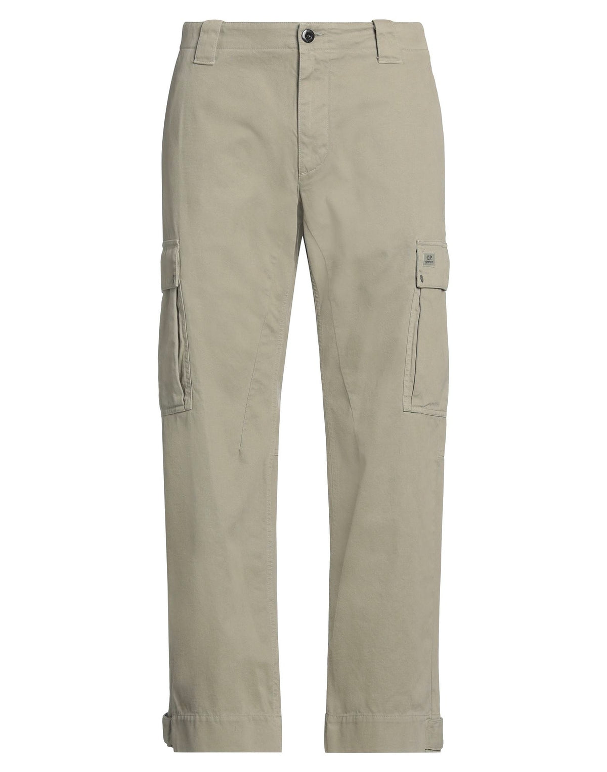 C.P. Company Mens Pants - Beige