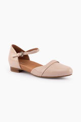 Silver Lining Ambrose Blush