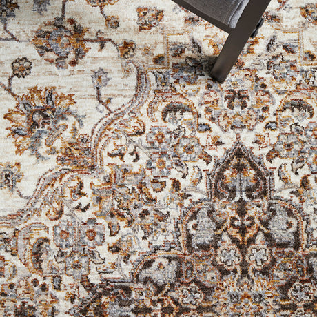 Jaipur 77 Silver Rug