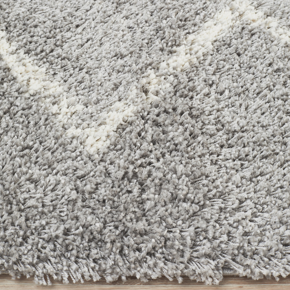 Saffron 11 Silver Rug