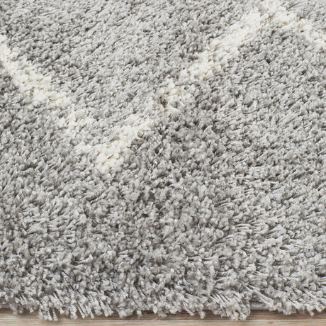 Saffron 11 Silver Rug