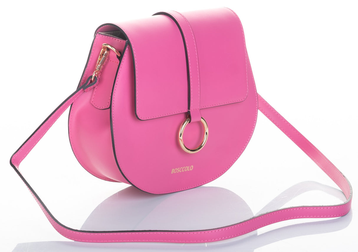 Bosccolo Crossbody - Pink
