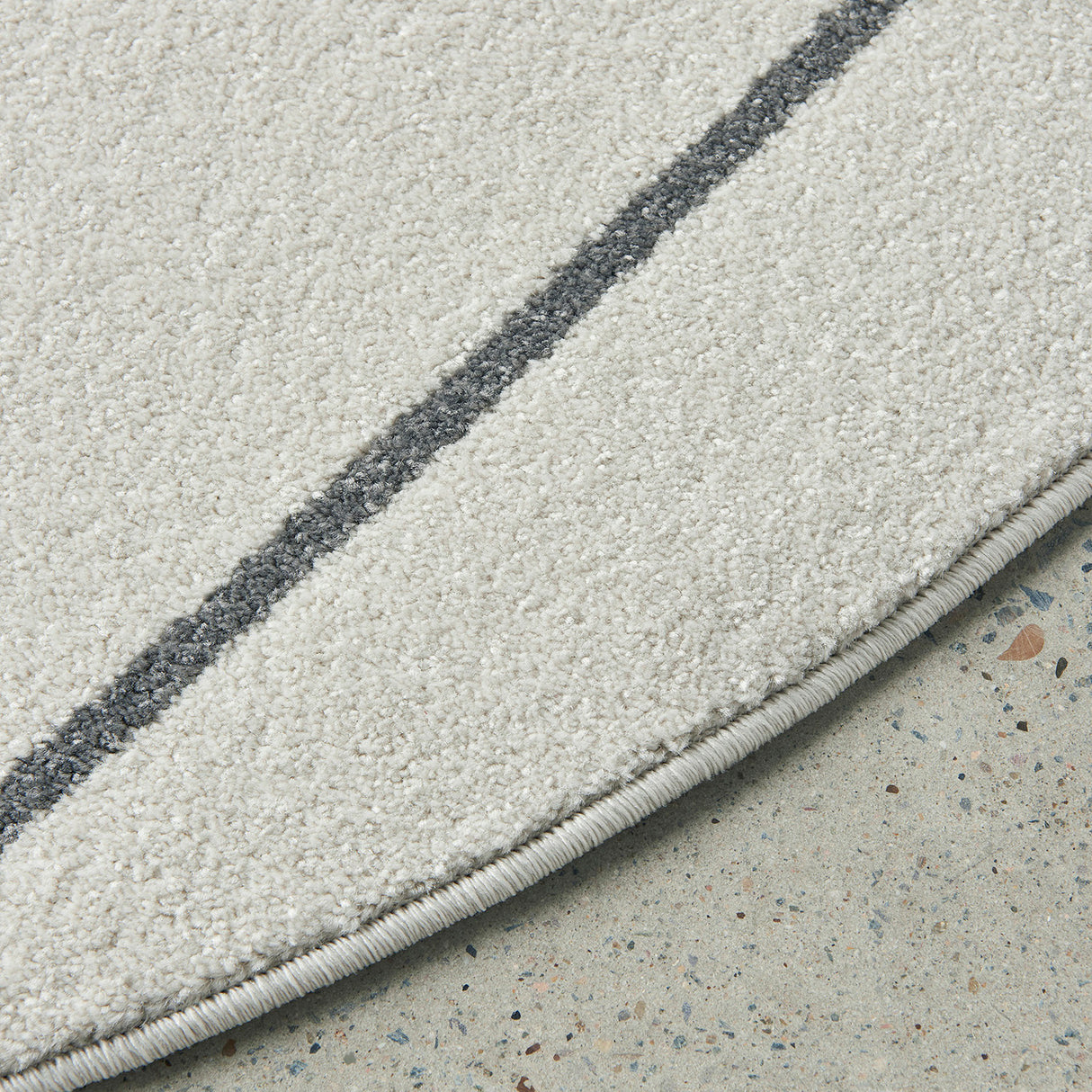 Paradise Lola Round Rug
