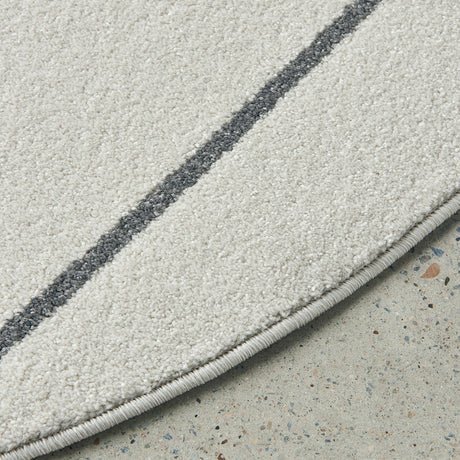 Paradise Lola Round Rug