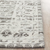 Magnolia 88 Silver Rug