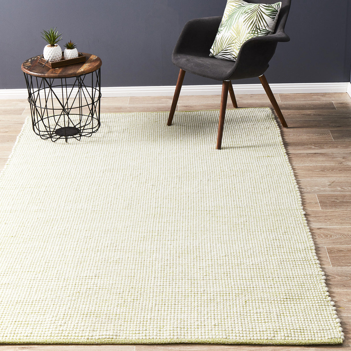 Loft Pistachio Rug