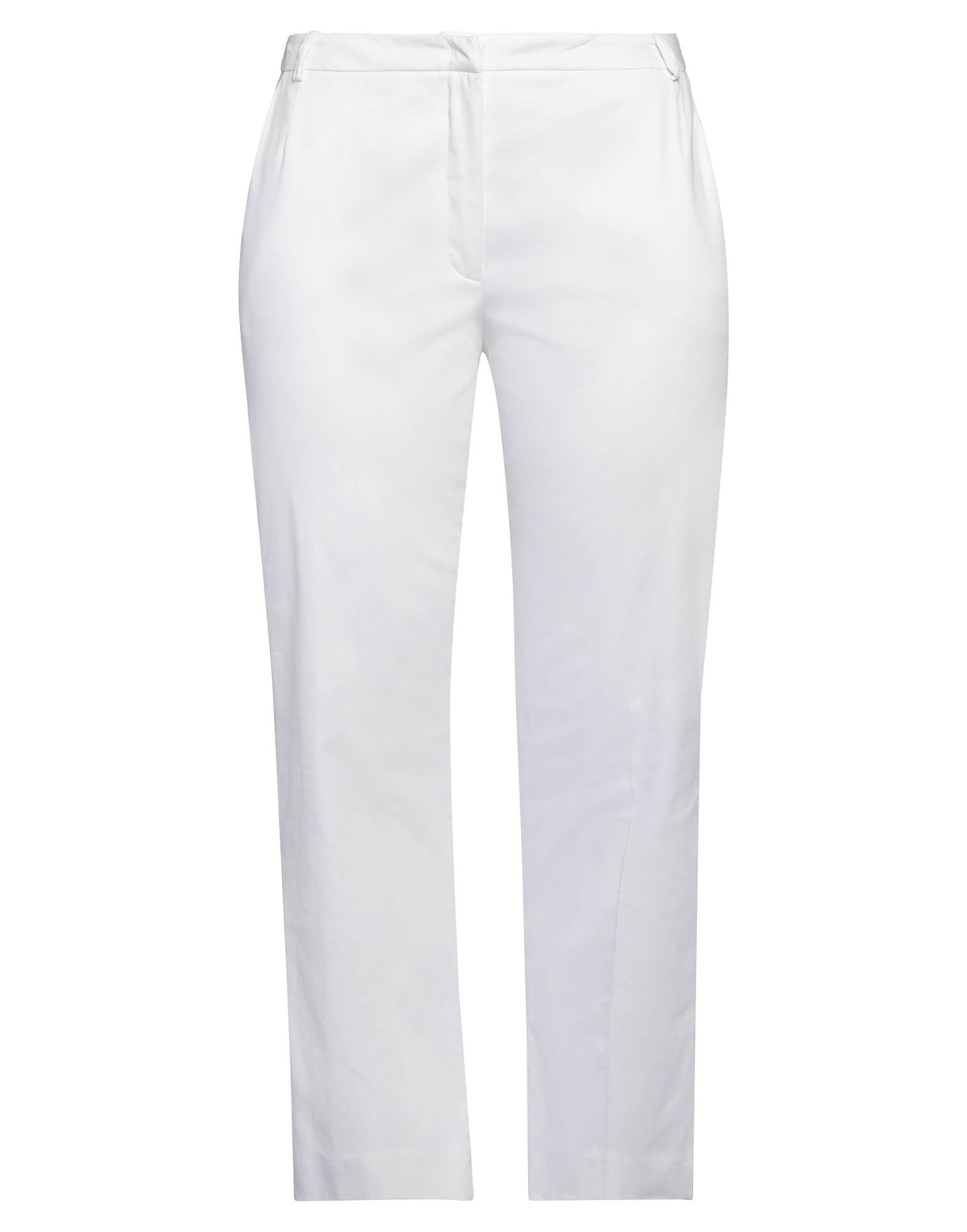Giorgio Grati Womens Pants - White