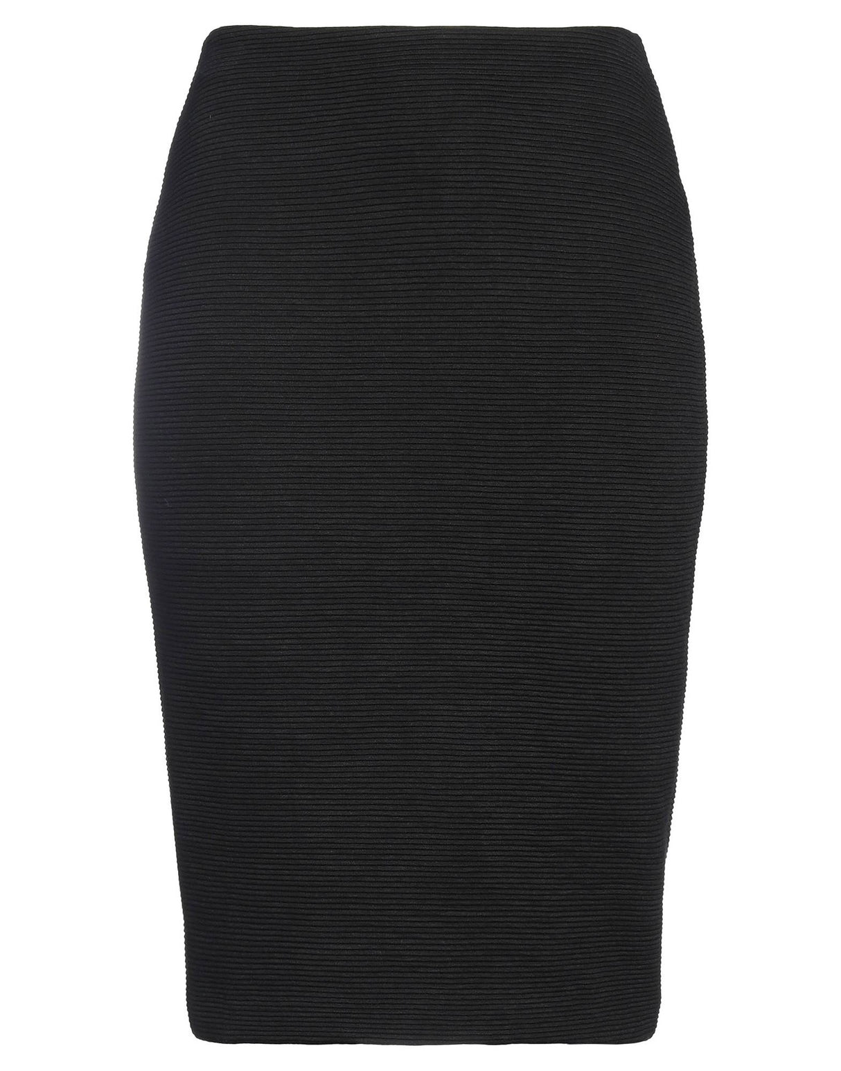 Emporio Armani Womens Skirts - Black