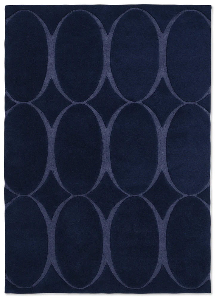 Wedgwood Renaissance Blue 039008