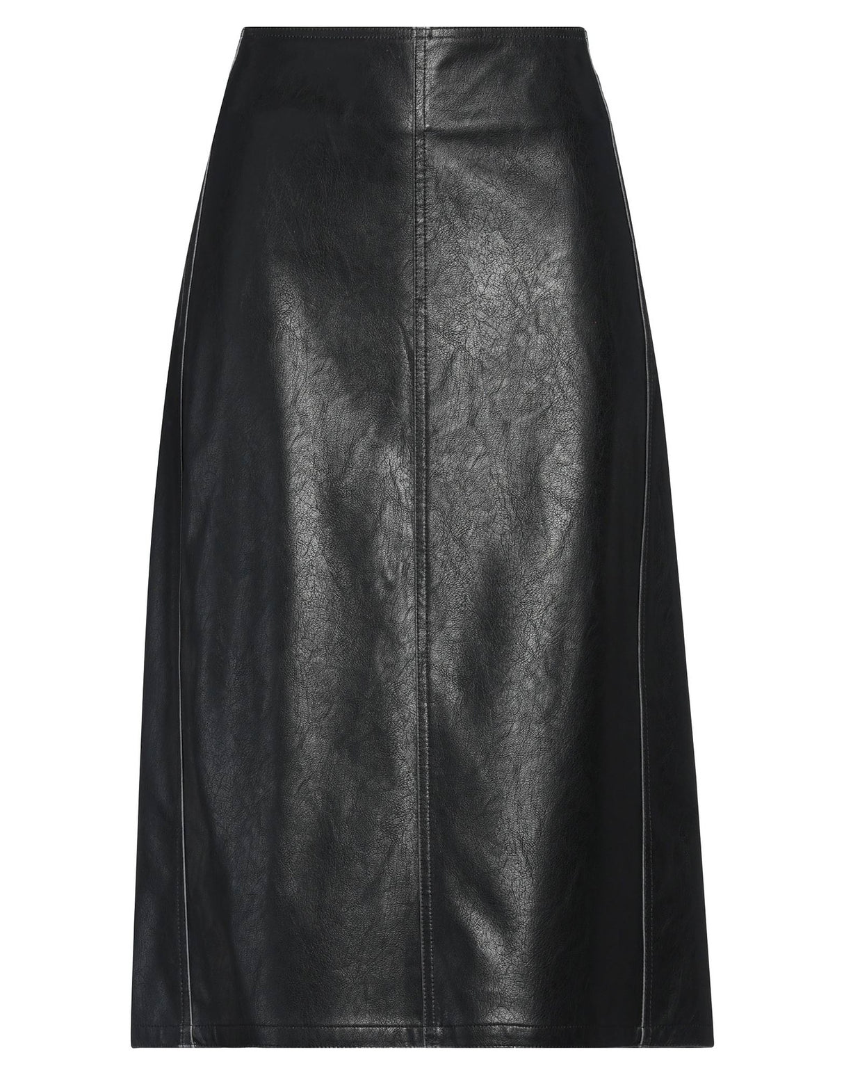 Diesel Womens Skirts - Black