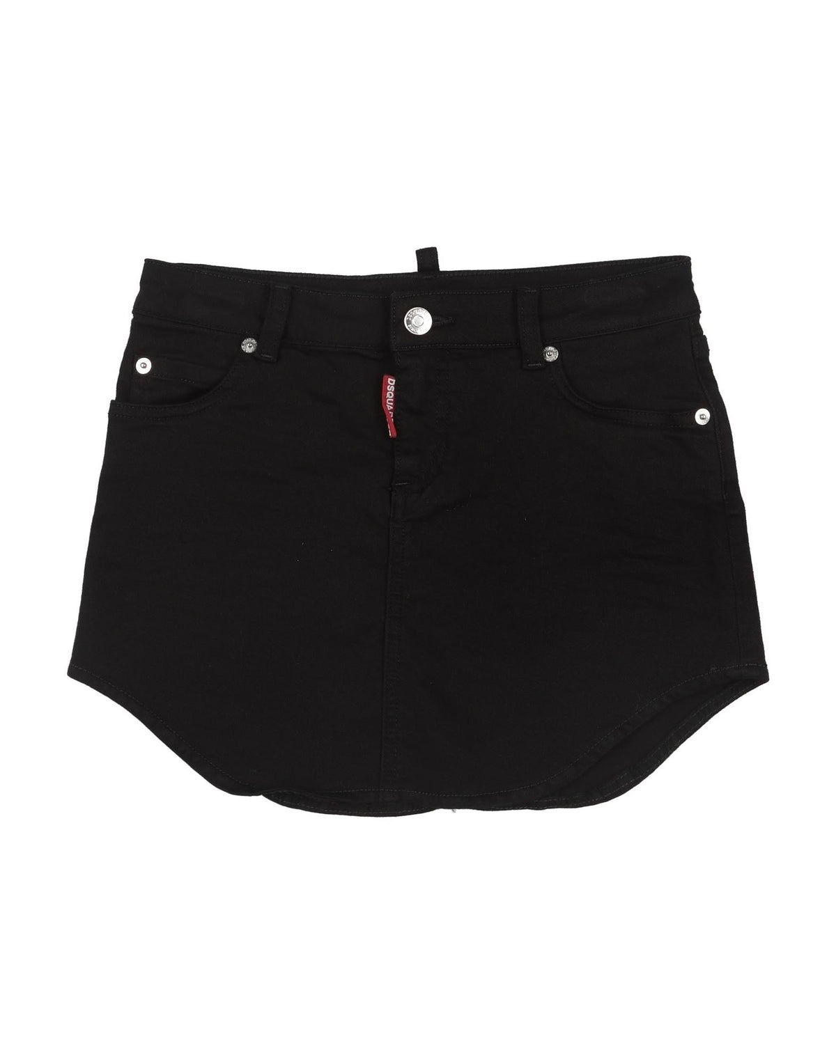 Dsquared2 Kids Skirts - Black