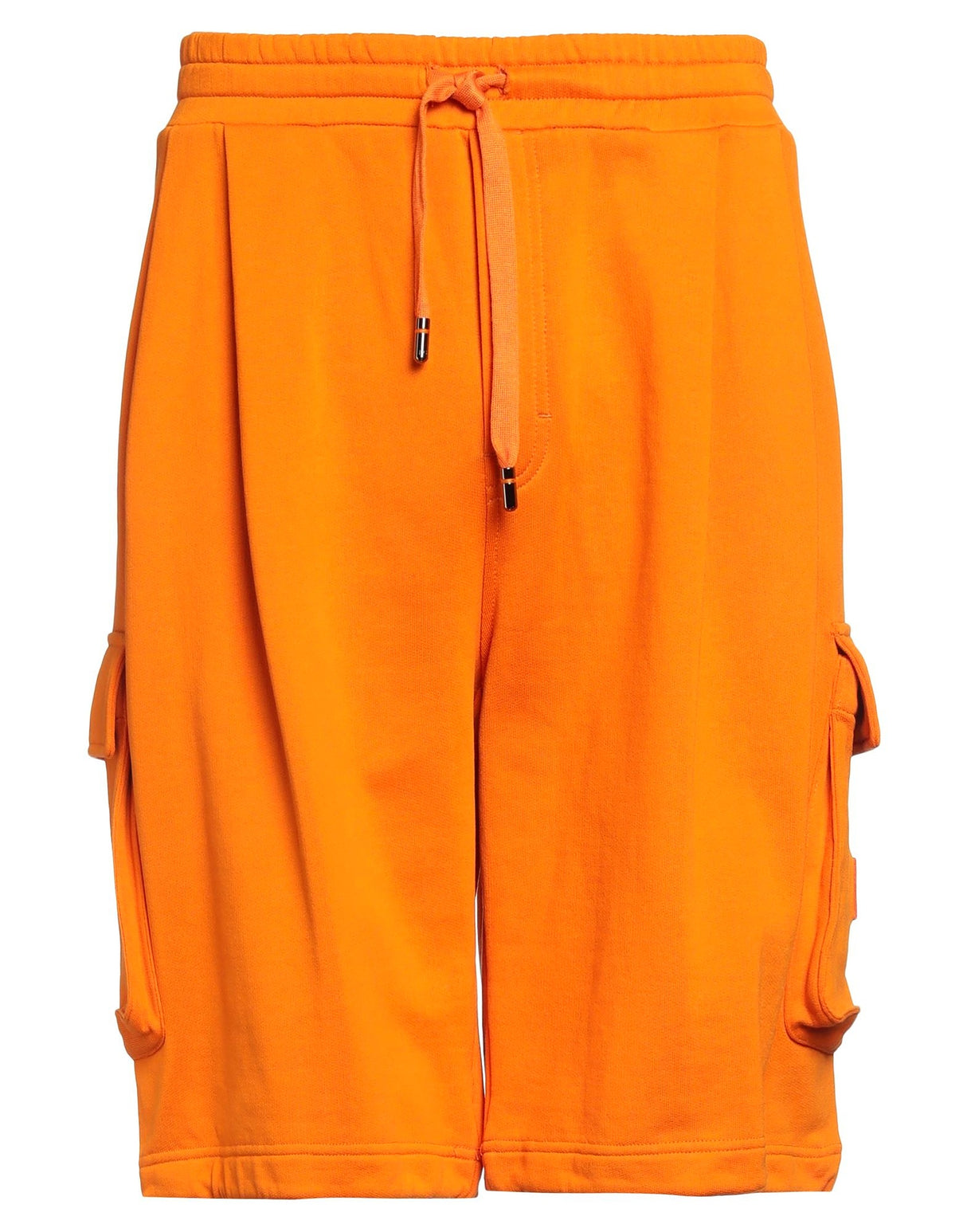Dolce&Gabbana Mens Shorts & Bermuda Shorts - Orange