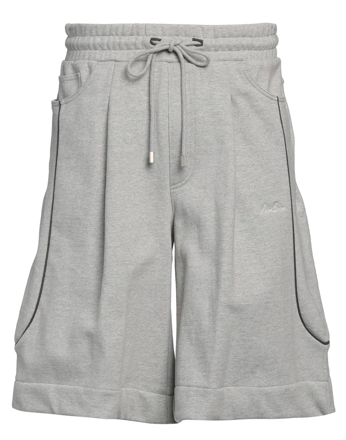 Ader Error Mens Shorts & Bermuda Shorts - Light grey