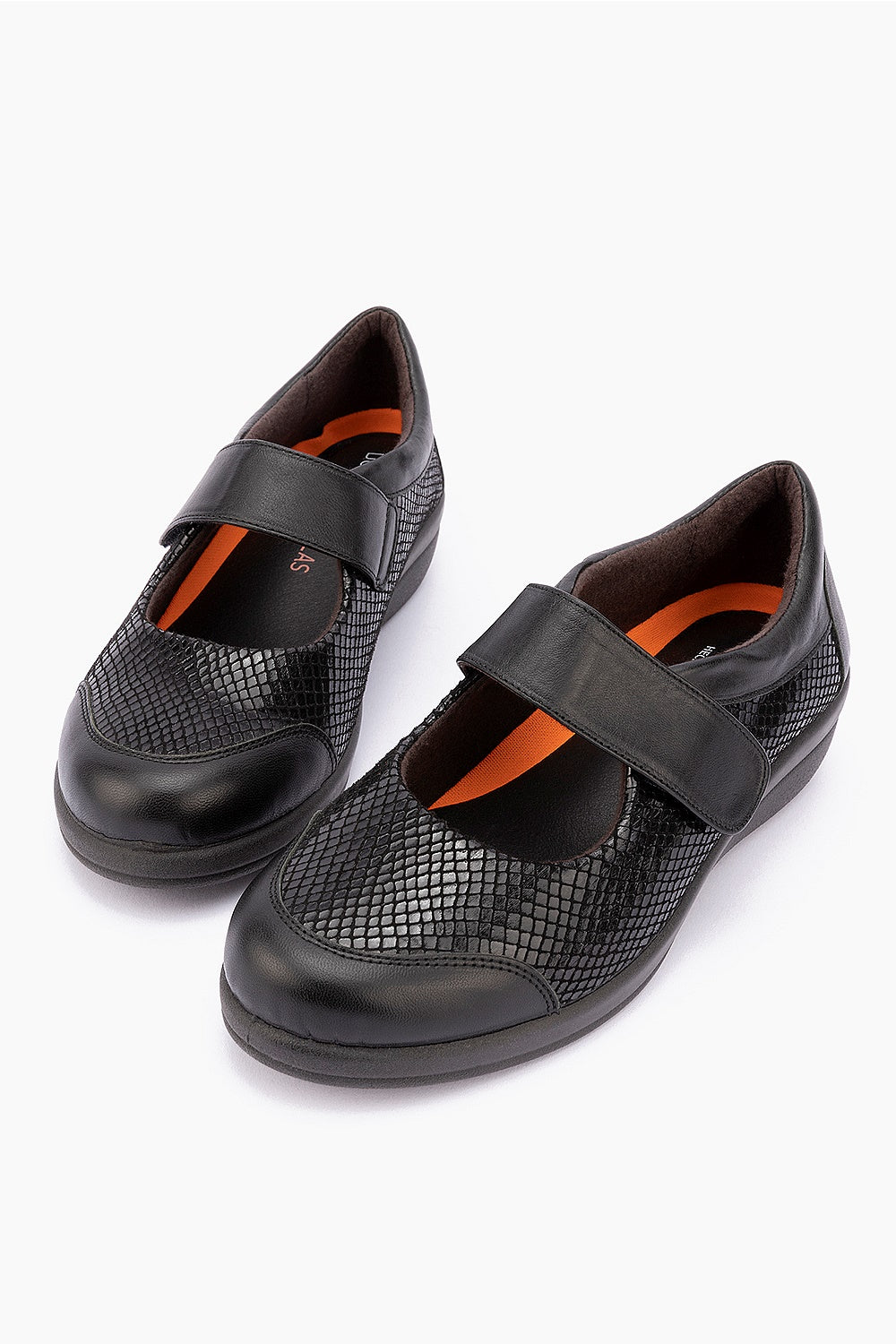 Klouds Gijon 43505 Black