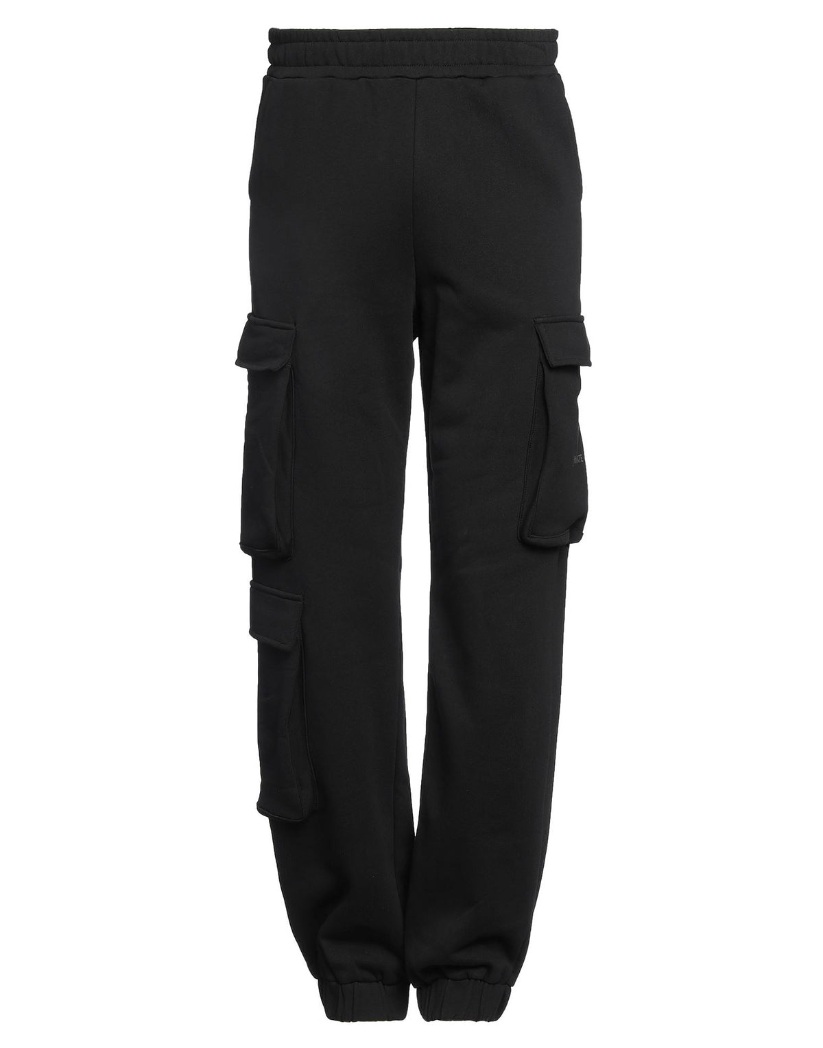 Hinnominate Mens Pants - Black