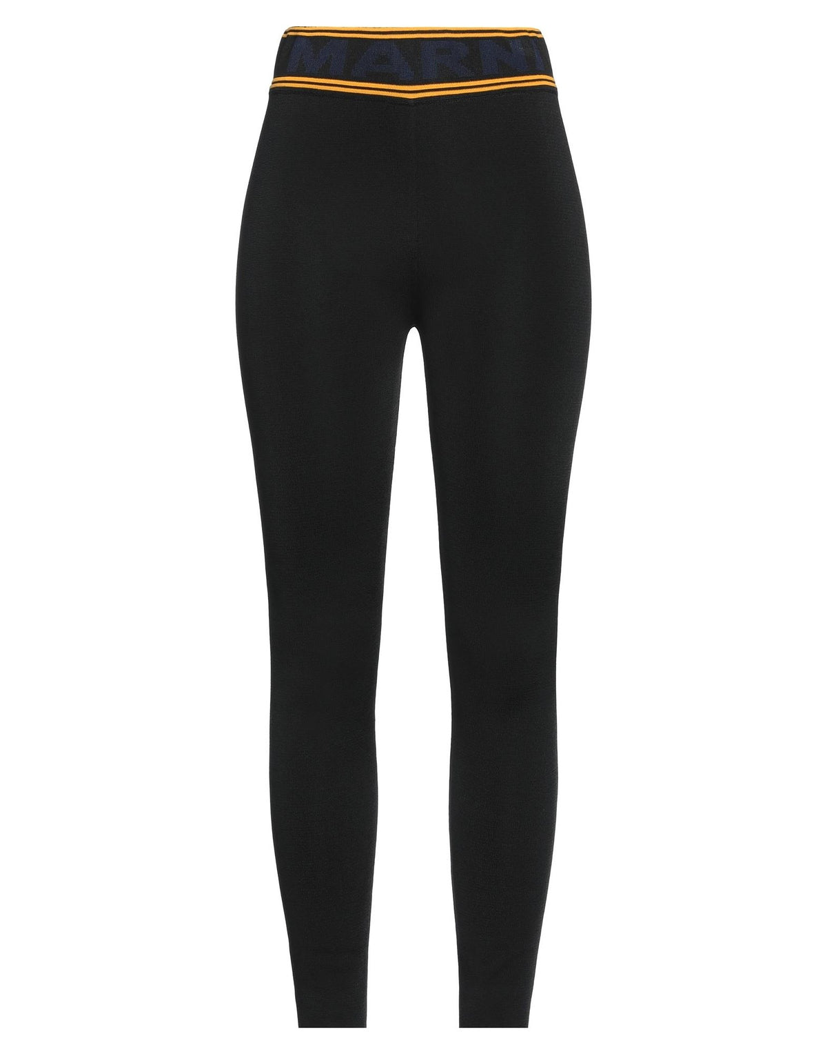Marni Womens Leggings - Black