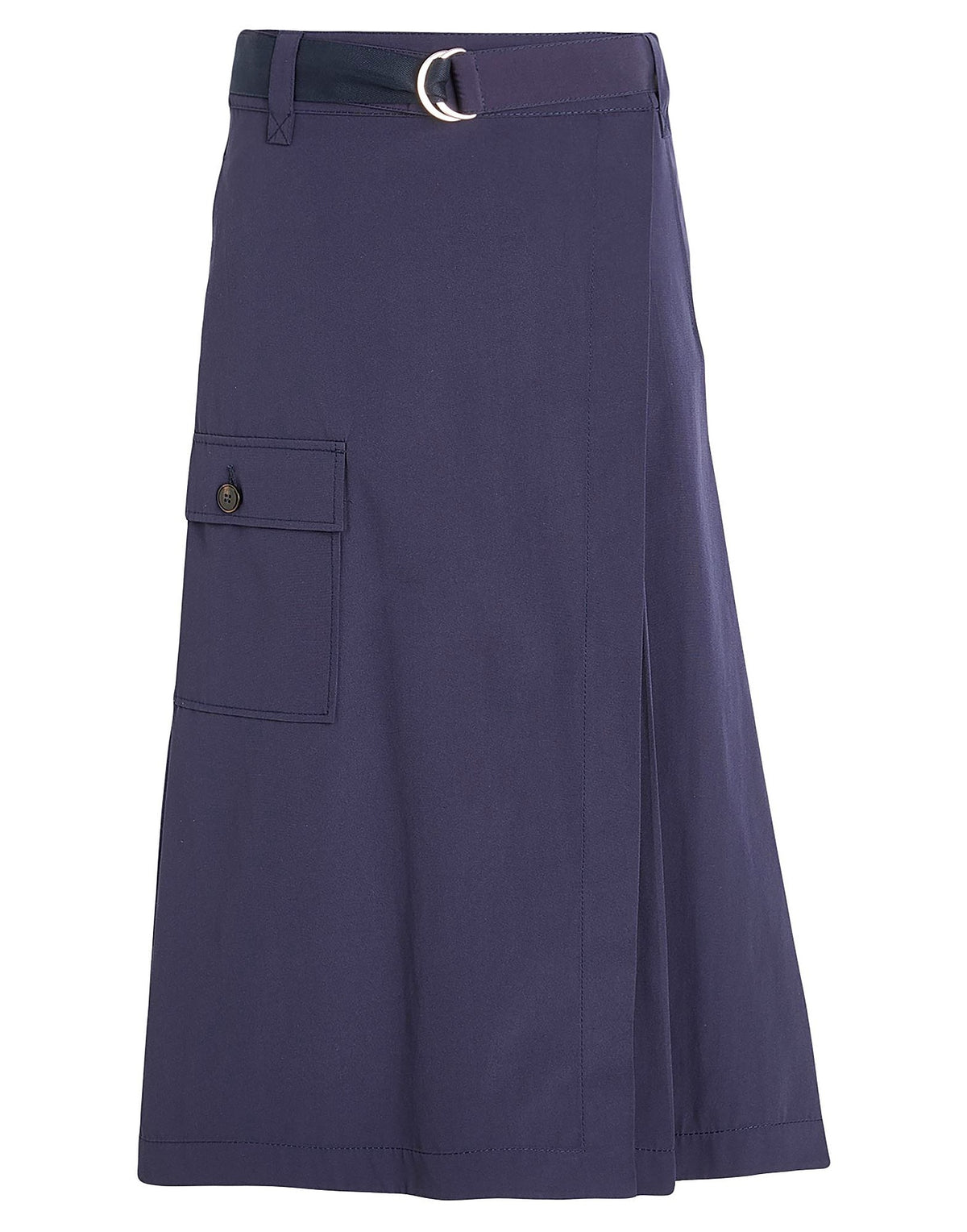 Max&Co. Womens Skirts - Navy