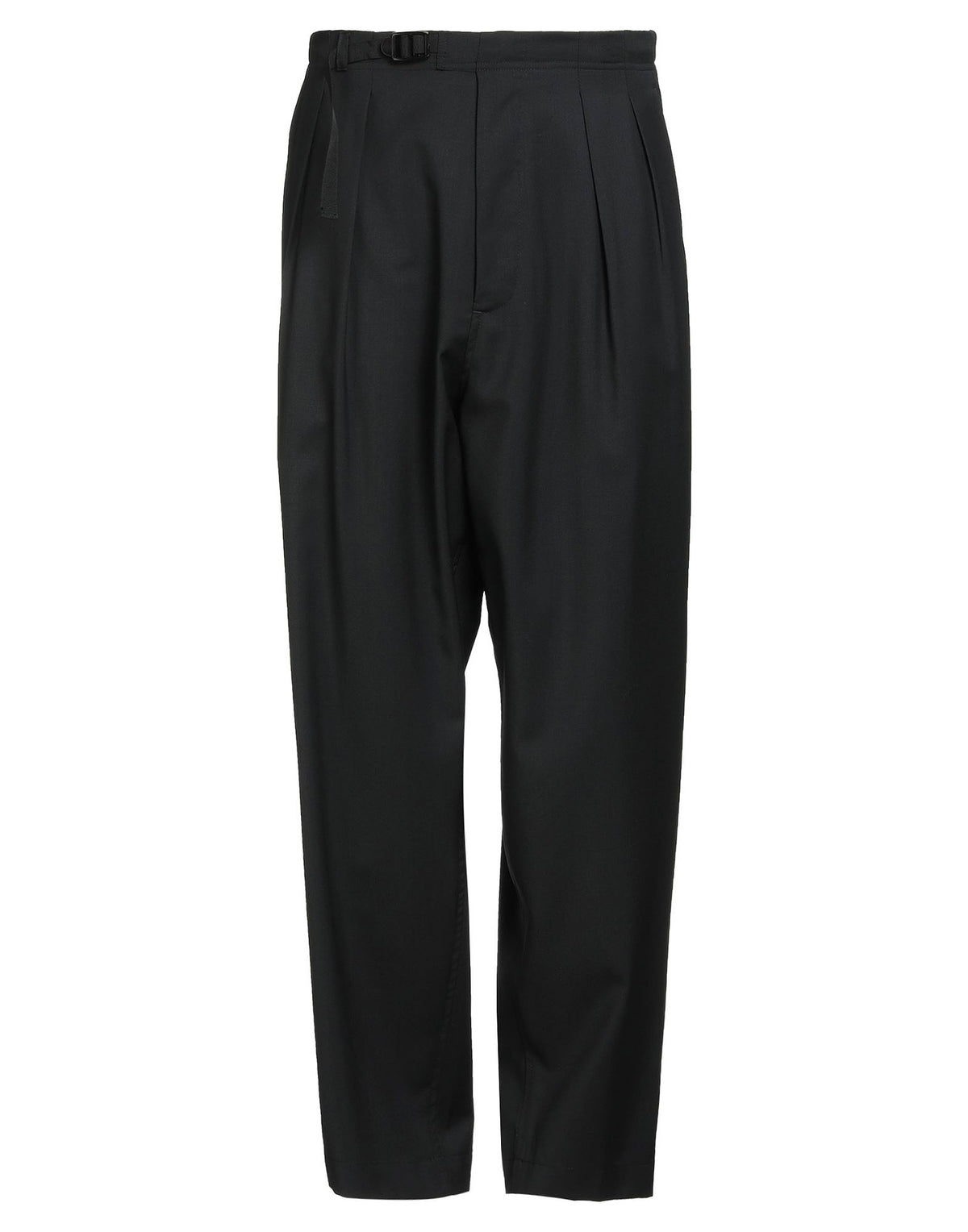 Seven Gauge Mens Pants - Black