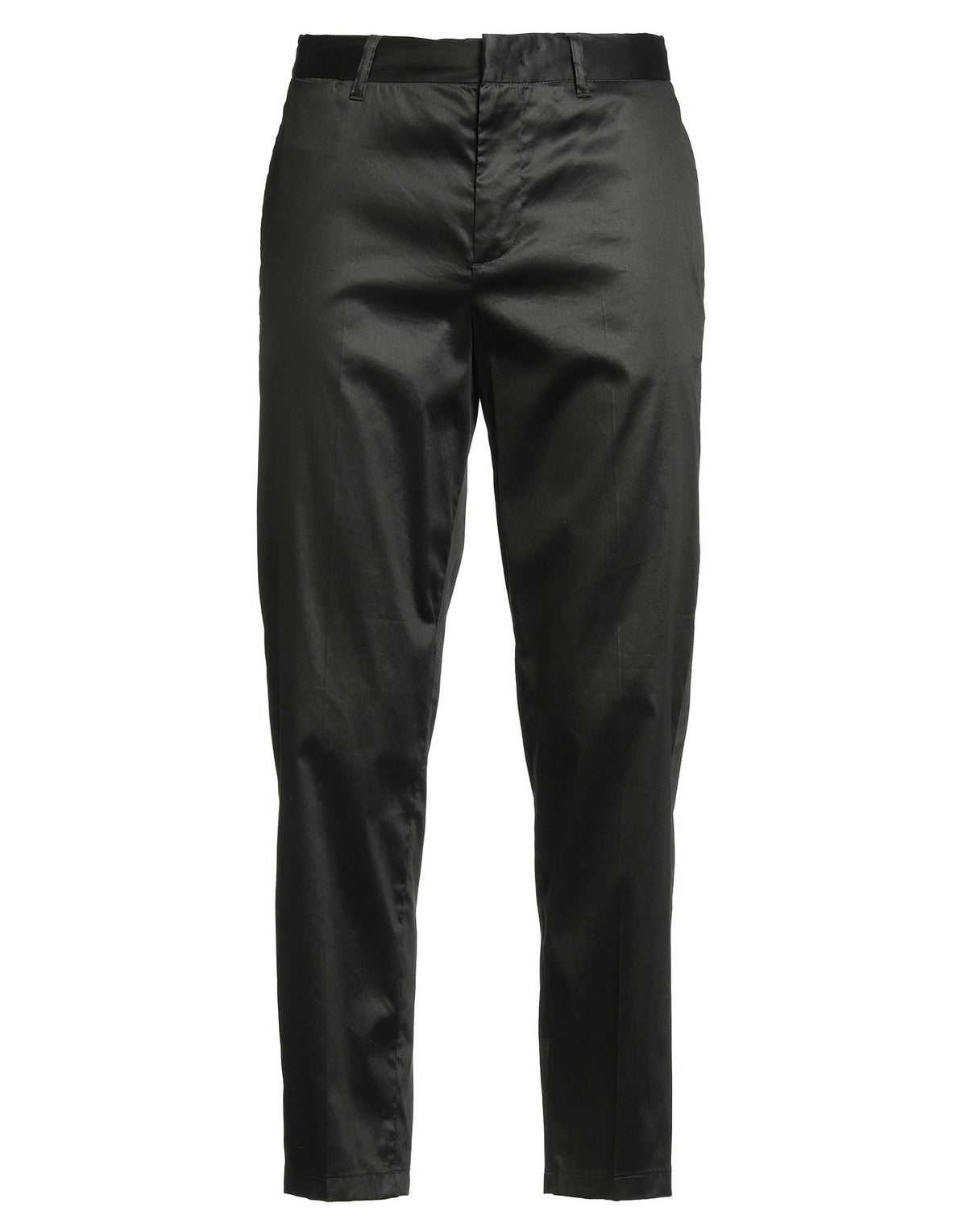 Emporio Armani Mens Pants - Black